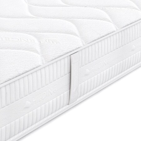 HILDING FLAMENCO - materac multipocket, sprężynowy