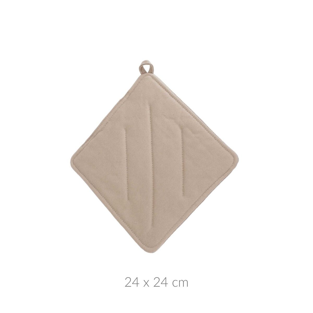 Łapka kuchenna, 24 x 24 cm