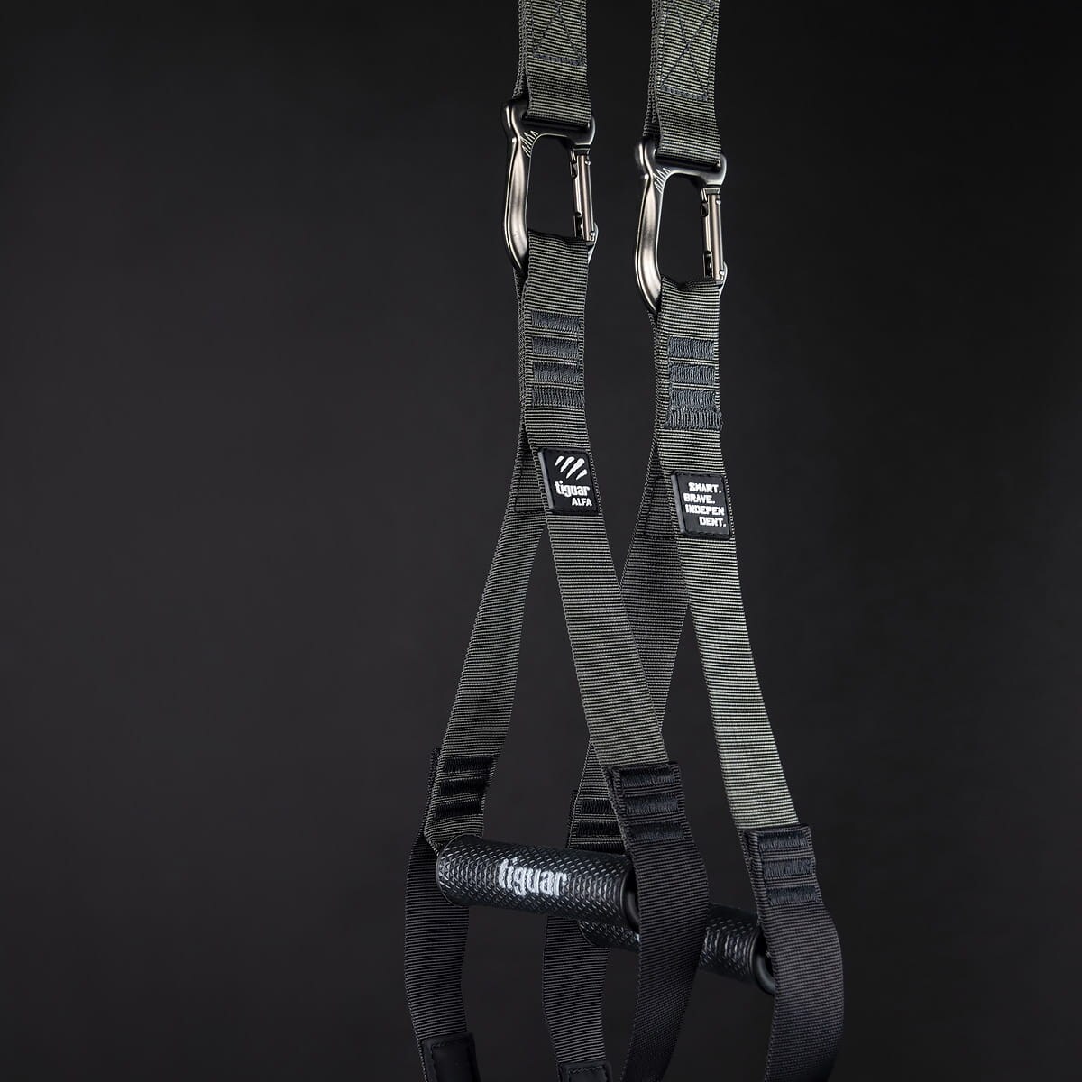 tiguar alfa rączka L/P