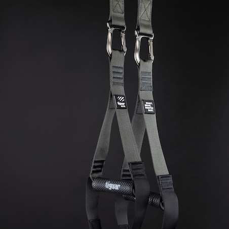 tiguar alfa rączka L/P