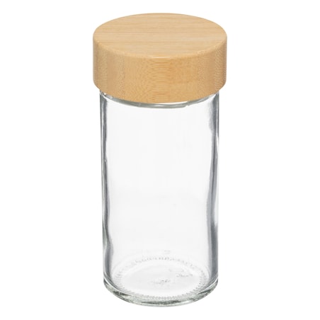 Stojak na przyprawy obrotowy 28,5x21 cm EXTRA zielony