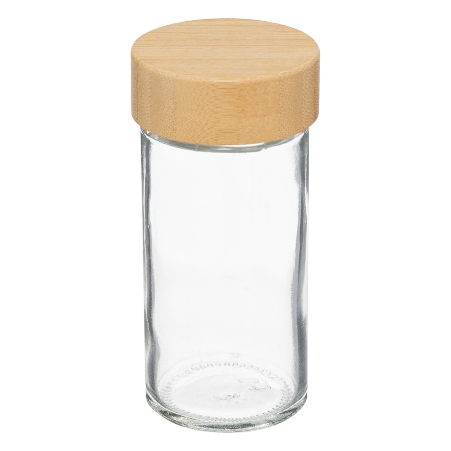 Stojak na przyprawy obrotowy 28,5x21 cm EXTRA zielony