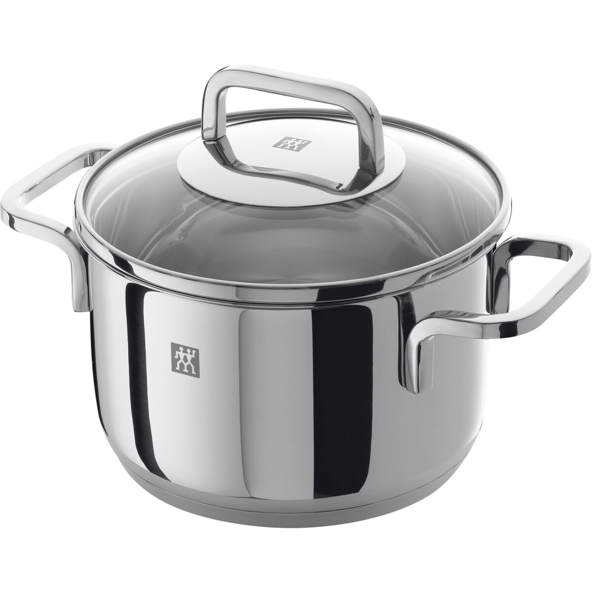 Zestaw 5 garnków Zwilling Quadro