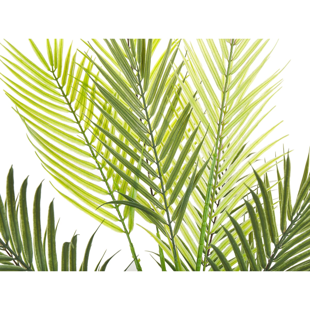 Sztuczna roślina doniczkowa 83 cm ARECA PALM