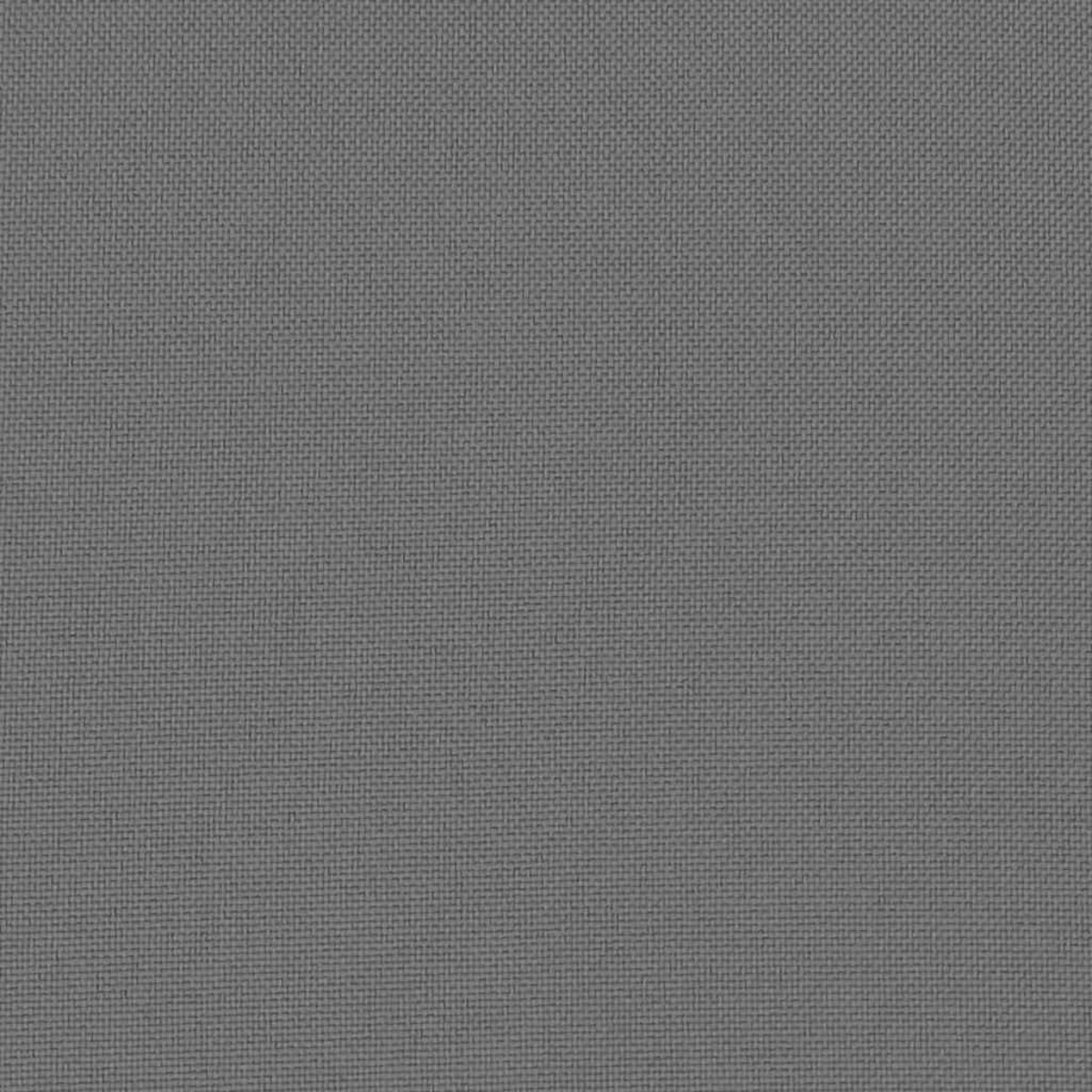 vidaXL Poduszki na zewnątrz, 4 sztuki, 45x45 cm, kolor szary