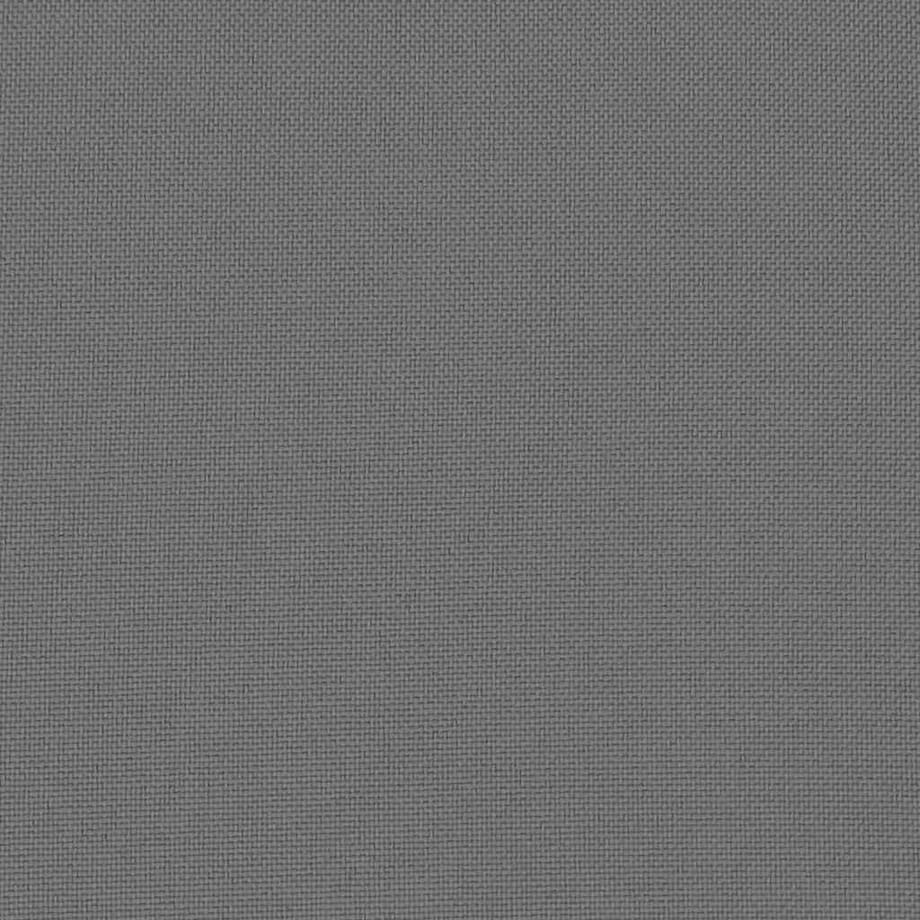 vidaXL Poduszki na zewnątrz, 4 sztuki, 45x45 cm, kolor szary