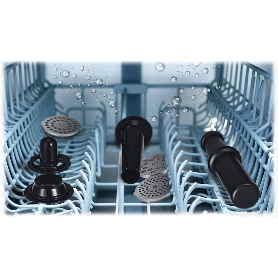 Maszynka do mielenia mięsa warzyw rozdrabniacz Berdsen