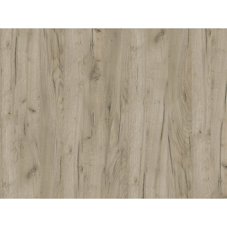 Łóżko ALDO 120x200 z materacem i pojemnikiem - dąb sonoma