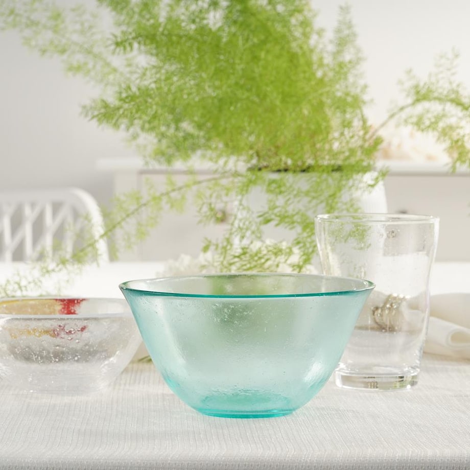 VILLA ITALIA Szklanka wysoka 330 ml PERLATO