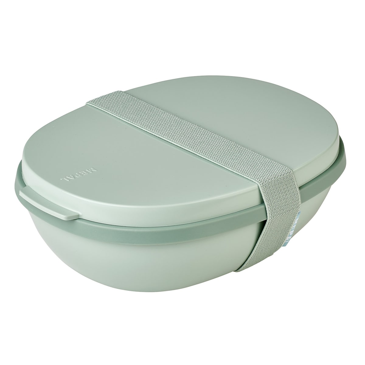 Lunchbox Ellipse Duo nordic sage 107640094700