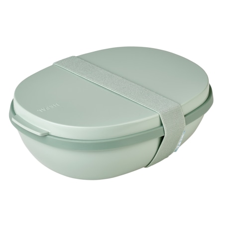 Lunchbox Ellipse Duo nordic sage 107640094700