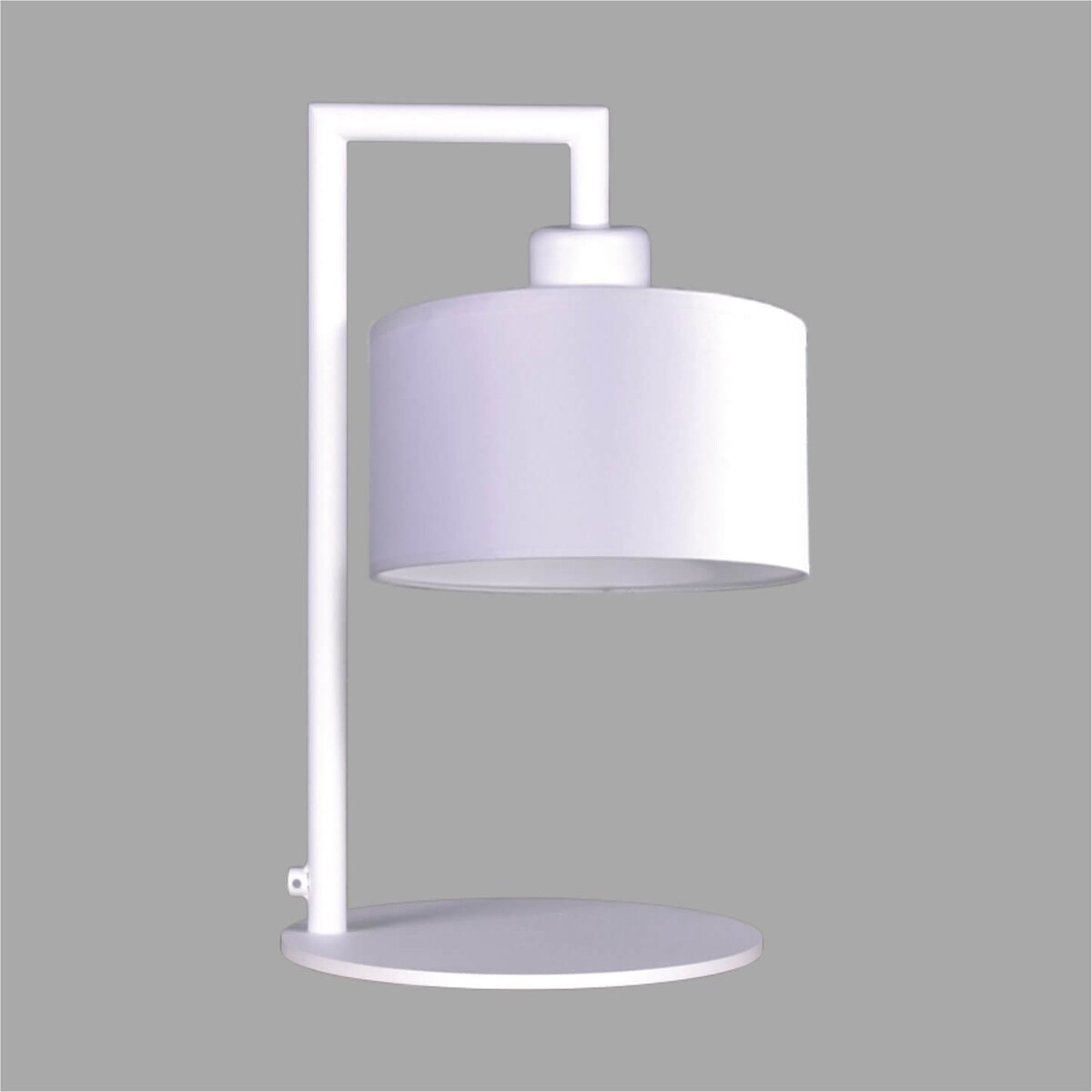 Lampka stołowa / nocna K-4332 z serii SIMONE WHITE