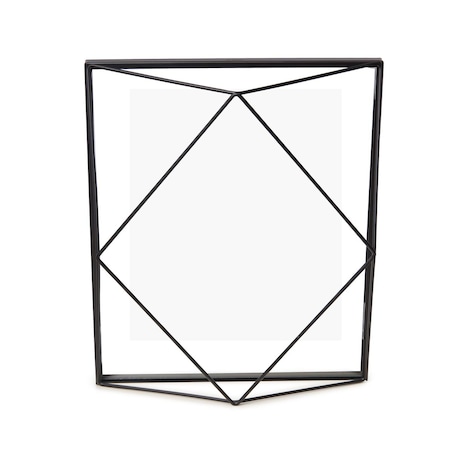 Ramka na zdjęcia 20 x 25 cm (czarna) Prisma Umbra