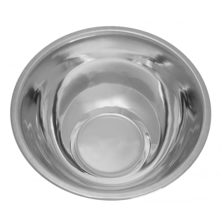 Miska kuchenna stalowa 20cm KINGHOFF