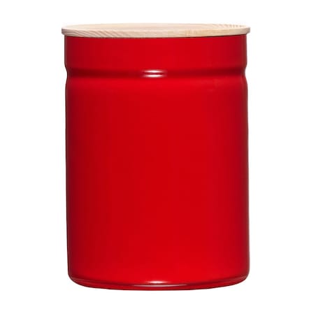 Riess pojemnik kuchenny z drewnianą pokrywą 2,2l R2175213