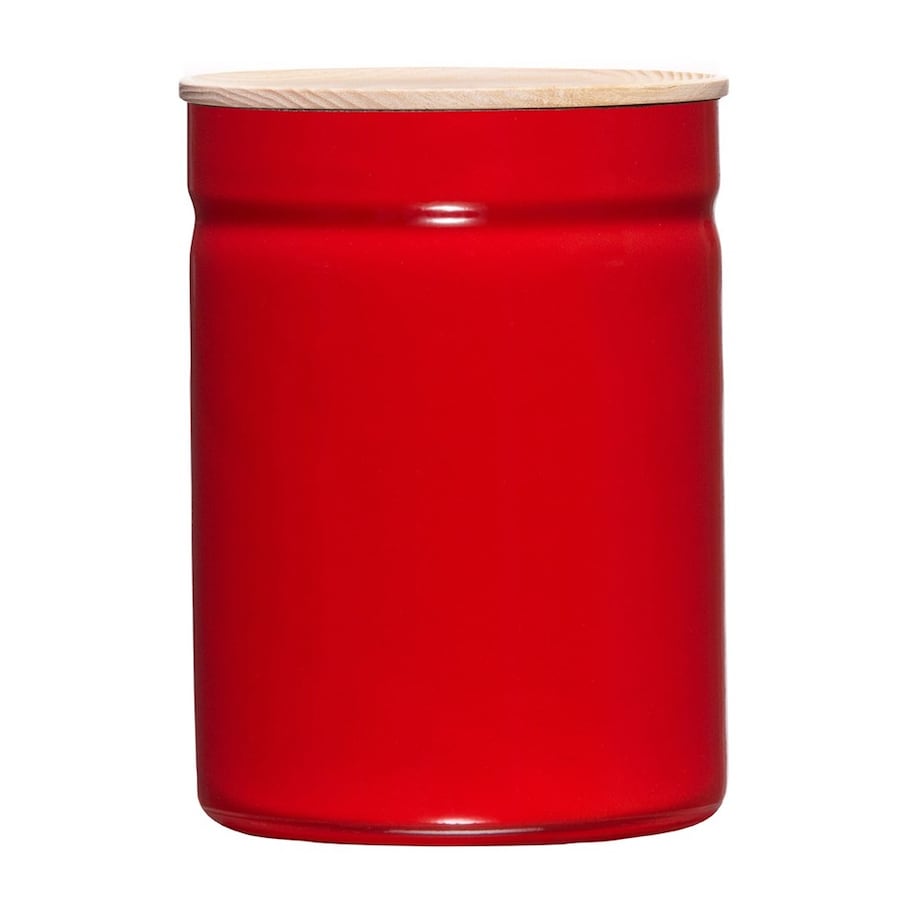 Riess pojemnik kuchenny z drewnianą pokrywą 2,2l R2175213