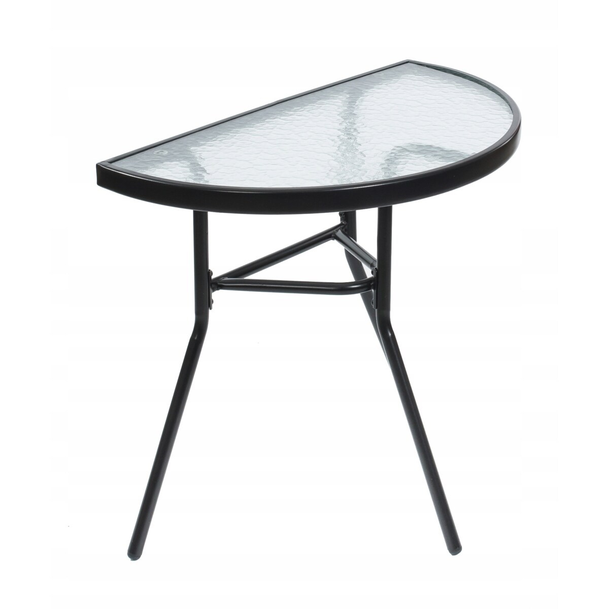 Meble na Balkon Ogród Taras Komplet STÓŁ 2 KRZESŁA