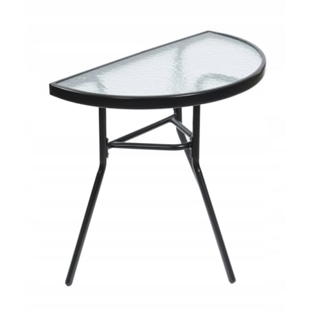 Meble na Balkon Ogród Taras Komplet STÓŁ 2 KRZESŁA