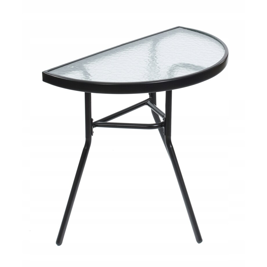 Meble na Balkon Ogród Taras Komplet STÓŁ 2 KRZESŁA