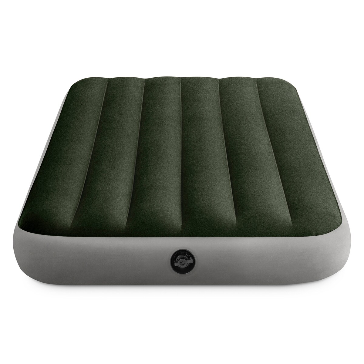 Materac dmuchany Intex jednoosobowy 191x99x25 cm