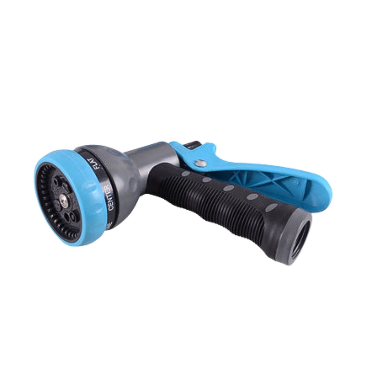 Zestaw do podlewania, 5 końcówek