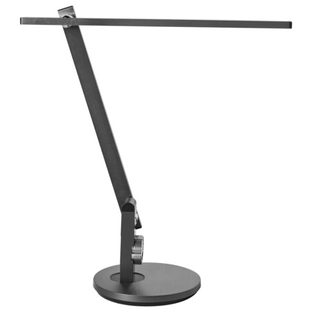 Lampa biurkowa LED CETUS Ze ściemniaczem Szary