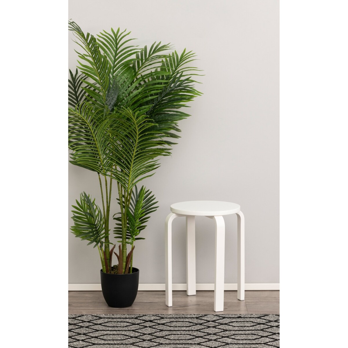 Taboret kuchenny, Ø 39 cm