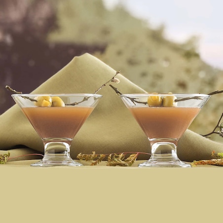 Pucharek do deserów i lodów Florence 165 ml, LAV