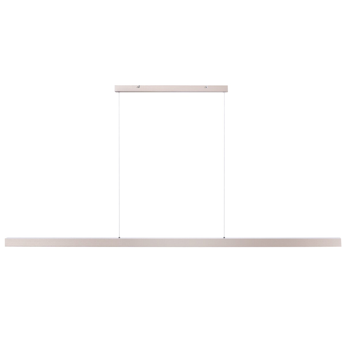 Lampa wisząca LED BADDANA Metal Miedziany
