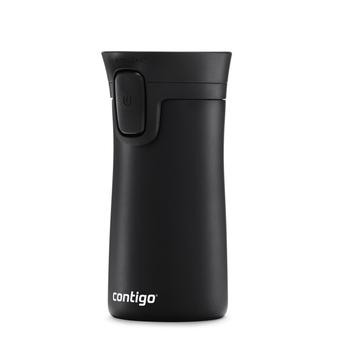 Kubek termiczny Contigo Pinnacle 300ml - Matte Black