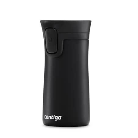 Kubek termiczny Contigo Pinnacle 300ml - Matte Black