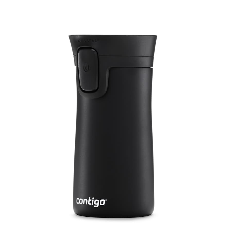 Kubek termiczny Contigo Pinnacle 300ml - Matte Black