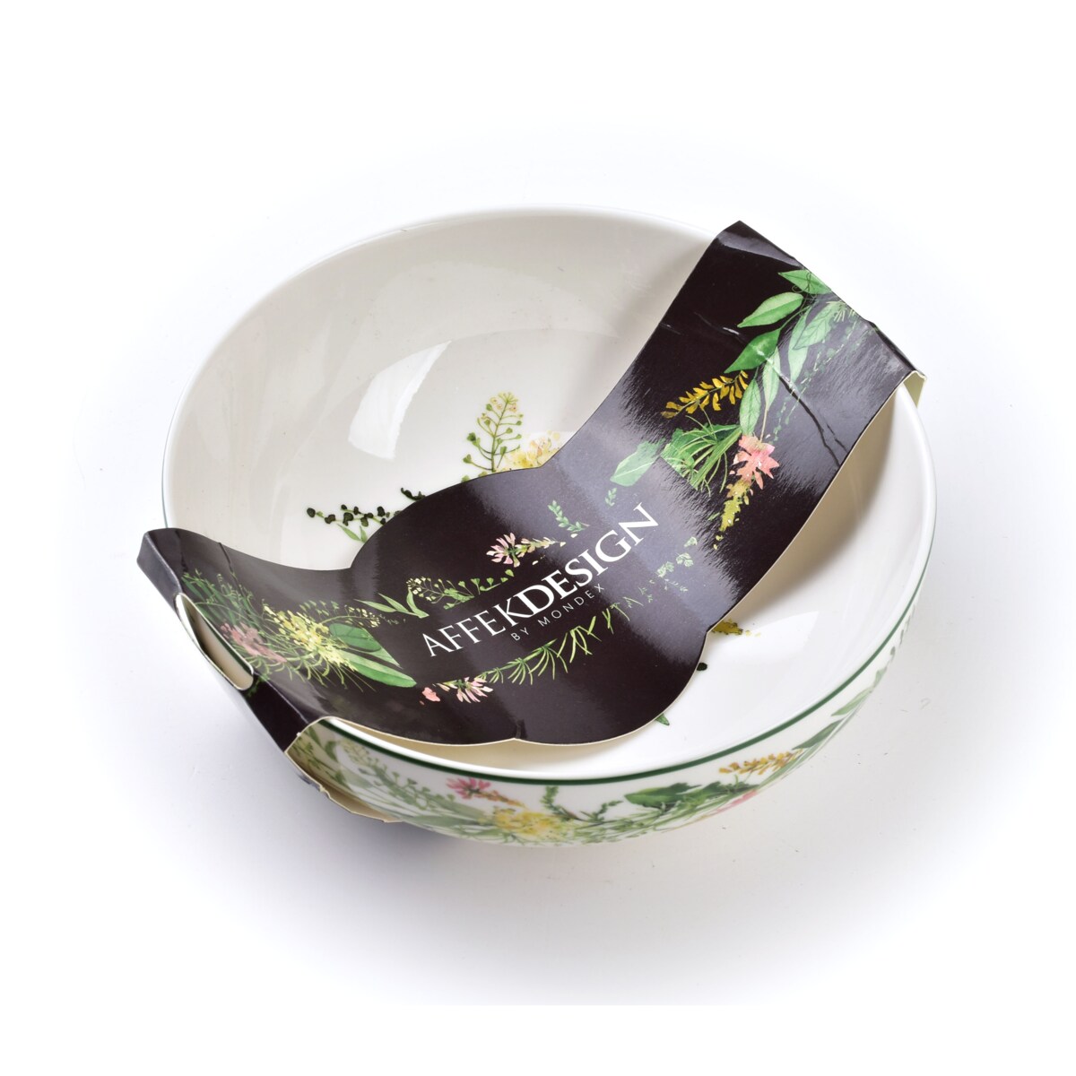 IDYLLIC Miska 16x8,5xh5,5cm