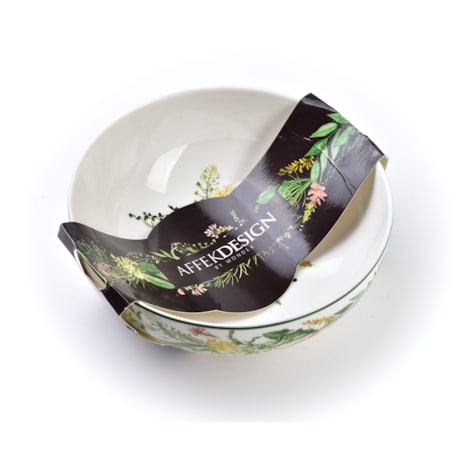 IDYLLIC Miska 16x8,5xh5,5cm