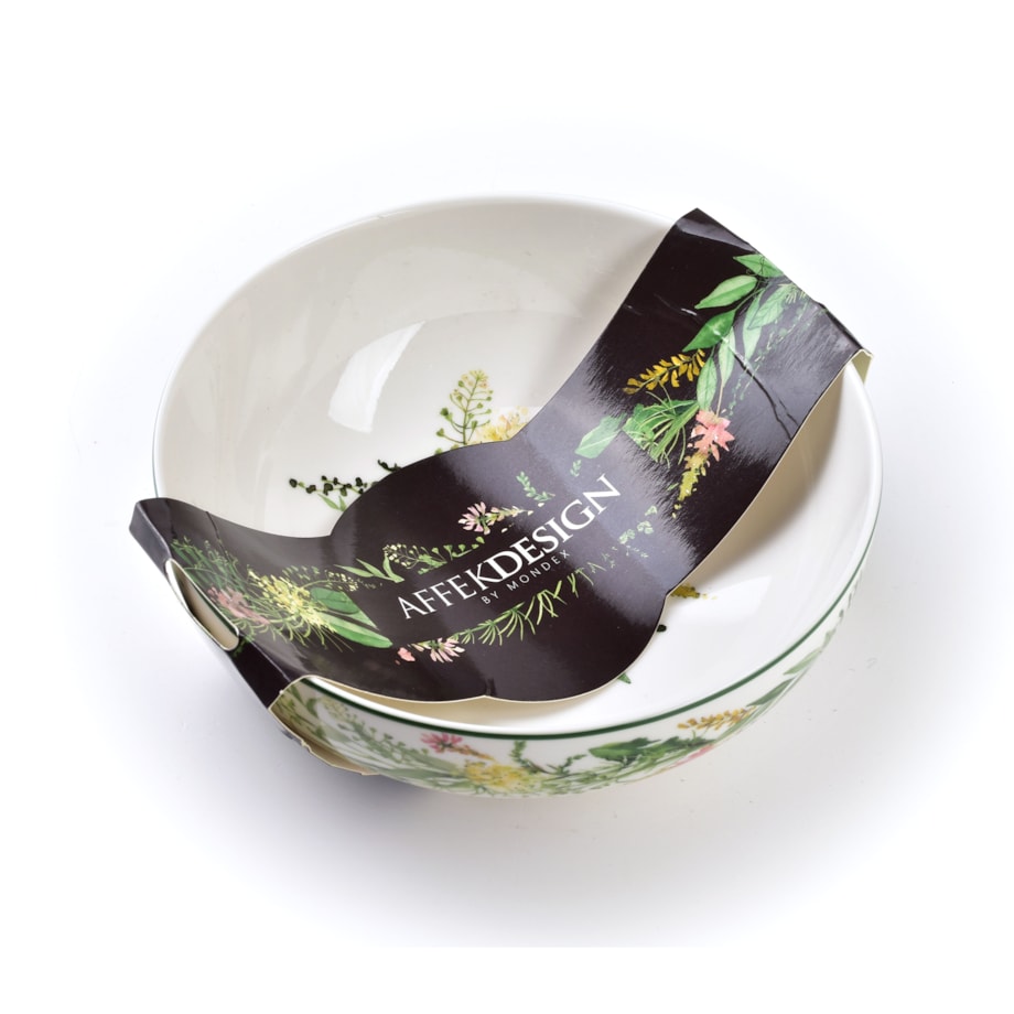 IDYLLIC Miska 16x8,5xh5,5cm