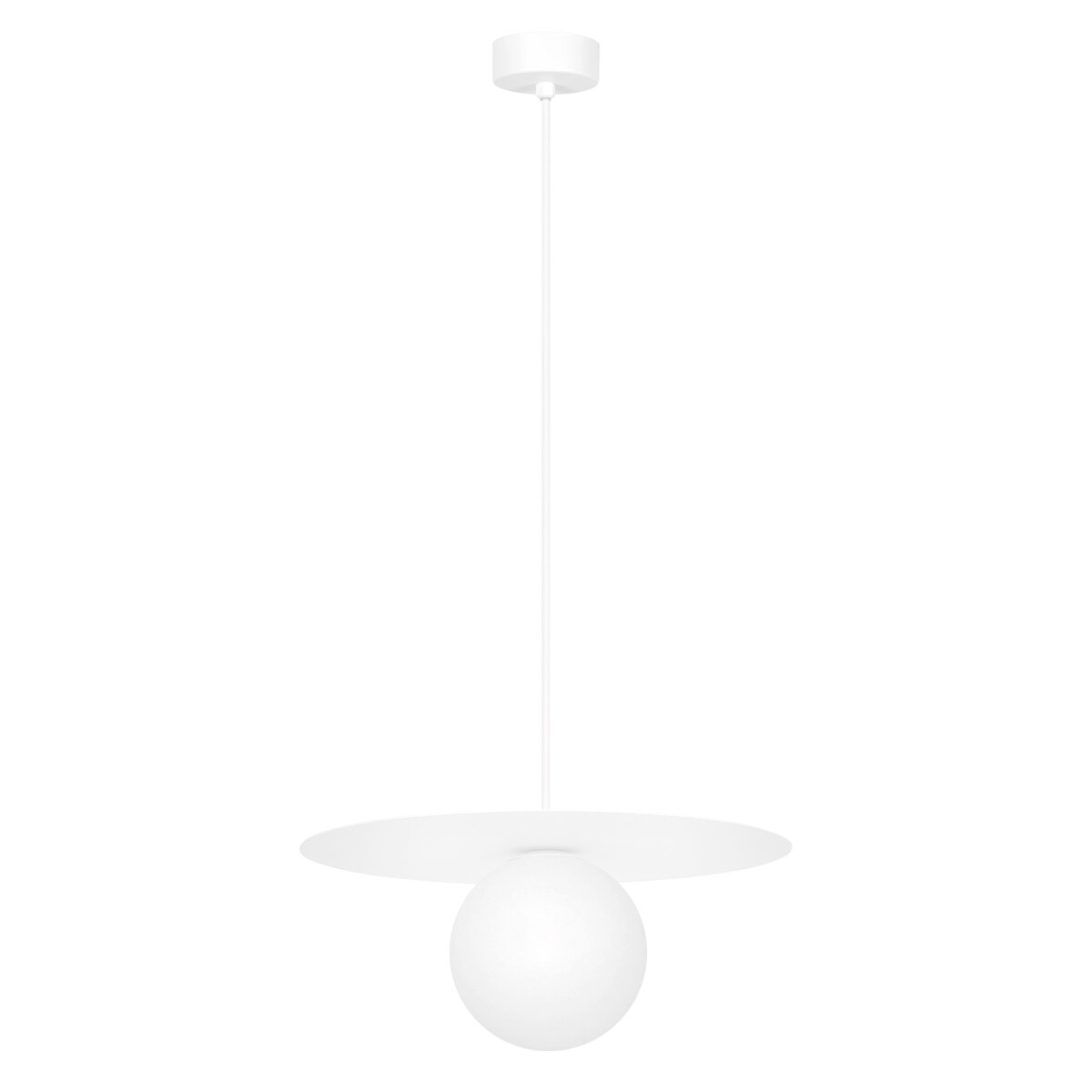 Lampa wisząca K-5431 z serii ROBIN