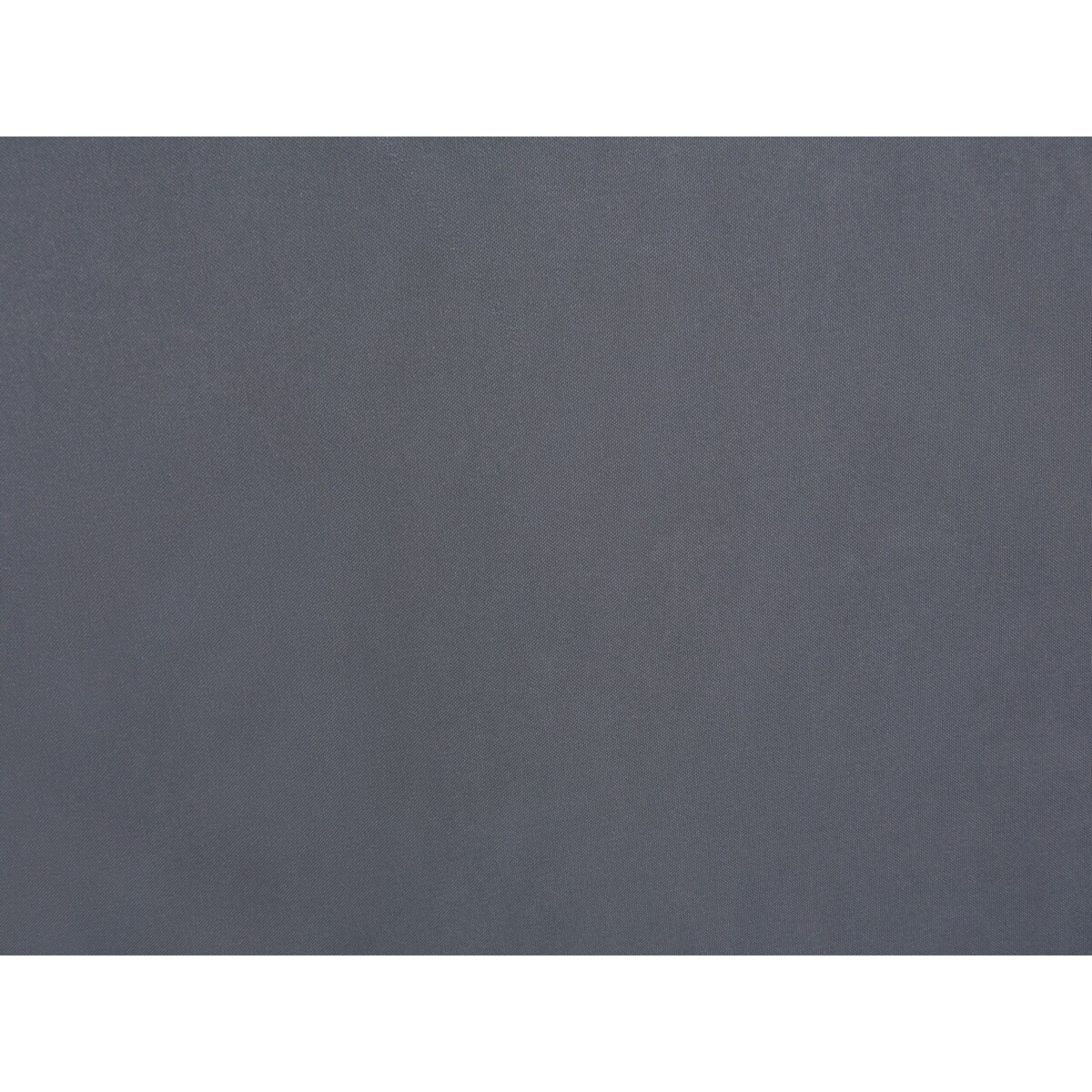 Parasol ogrodowy ⌀ 300 cm szary SAVONA