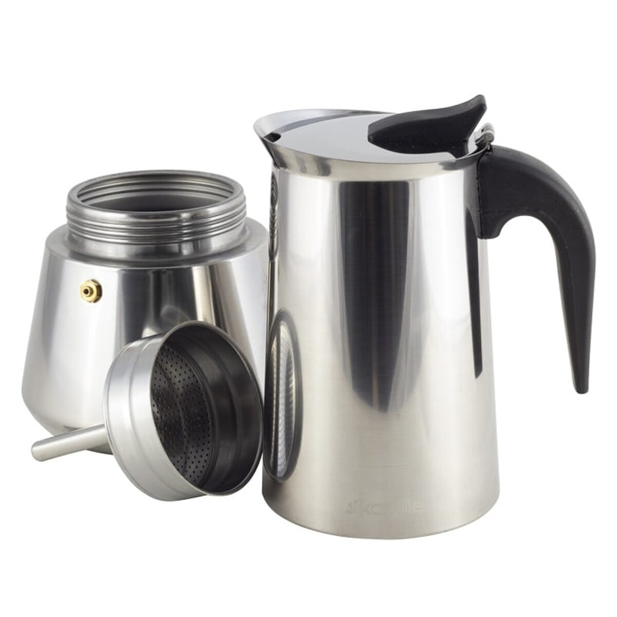 Kawiarka kafeterka moka zaparzacz do kawy 300ml KAMILLE