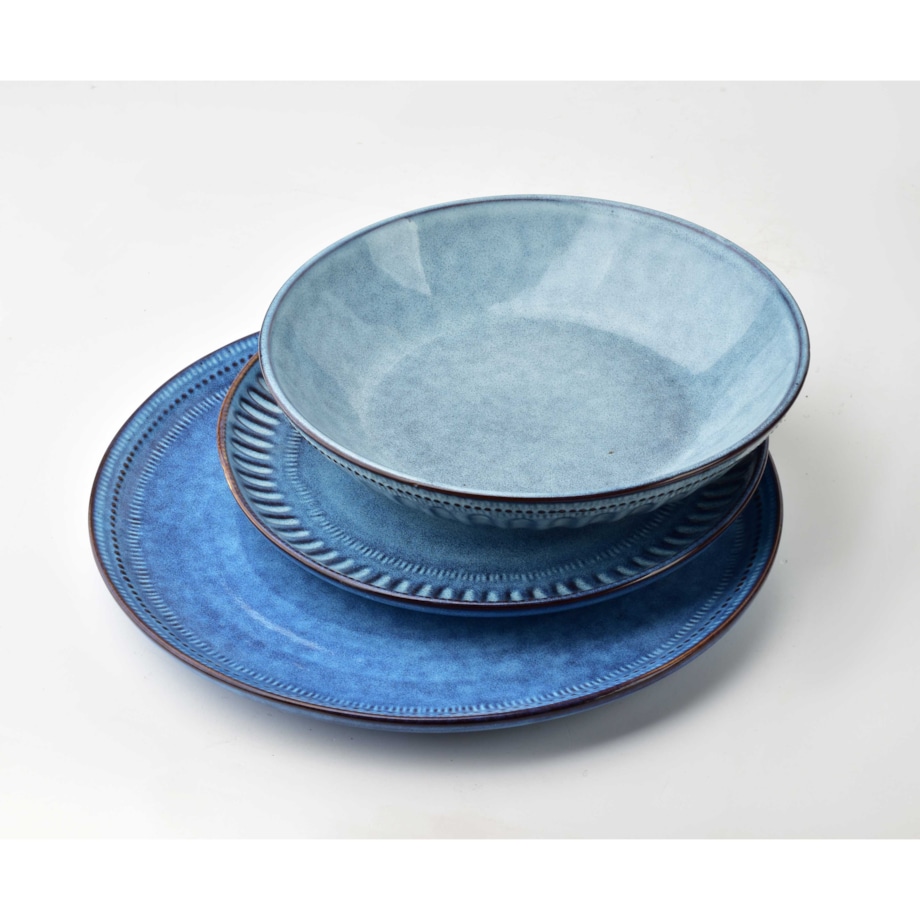 Basic Nature Talerz 27,5xh2,5cm