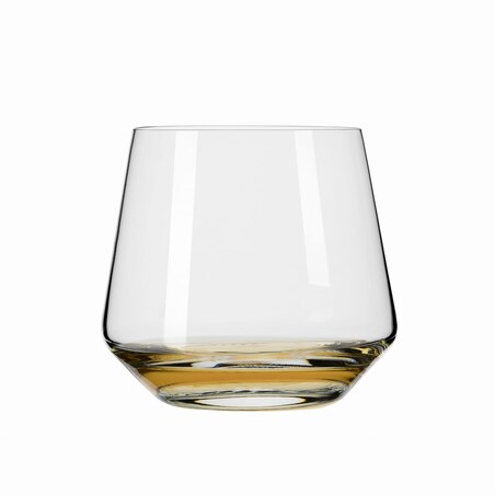 Szklanka do whisky Deep Spirits geo, Romi Bohnenberg