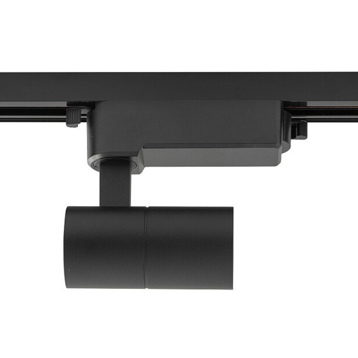 Spot do szynoprzewodu 1-obwodowego Profile Tinos 10385 Nowodvorski LED 7W 4000K czarny