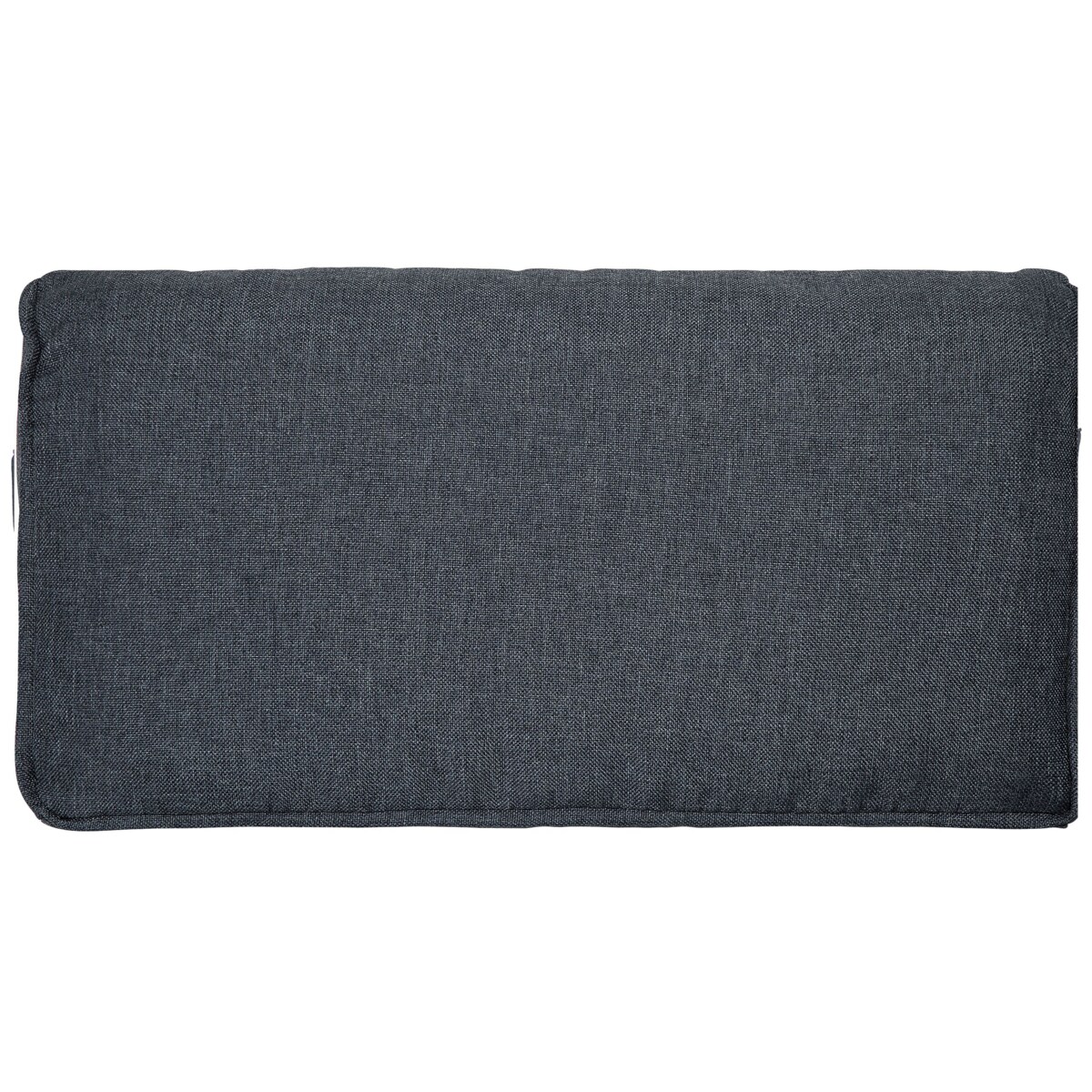 Sofa rozkładana ciemnoszara ROXEN