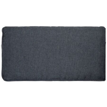 Sofa rozkładana ciemnoszara ROXEN