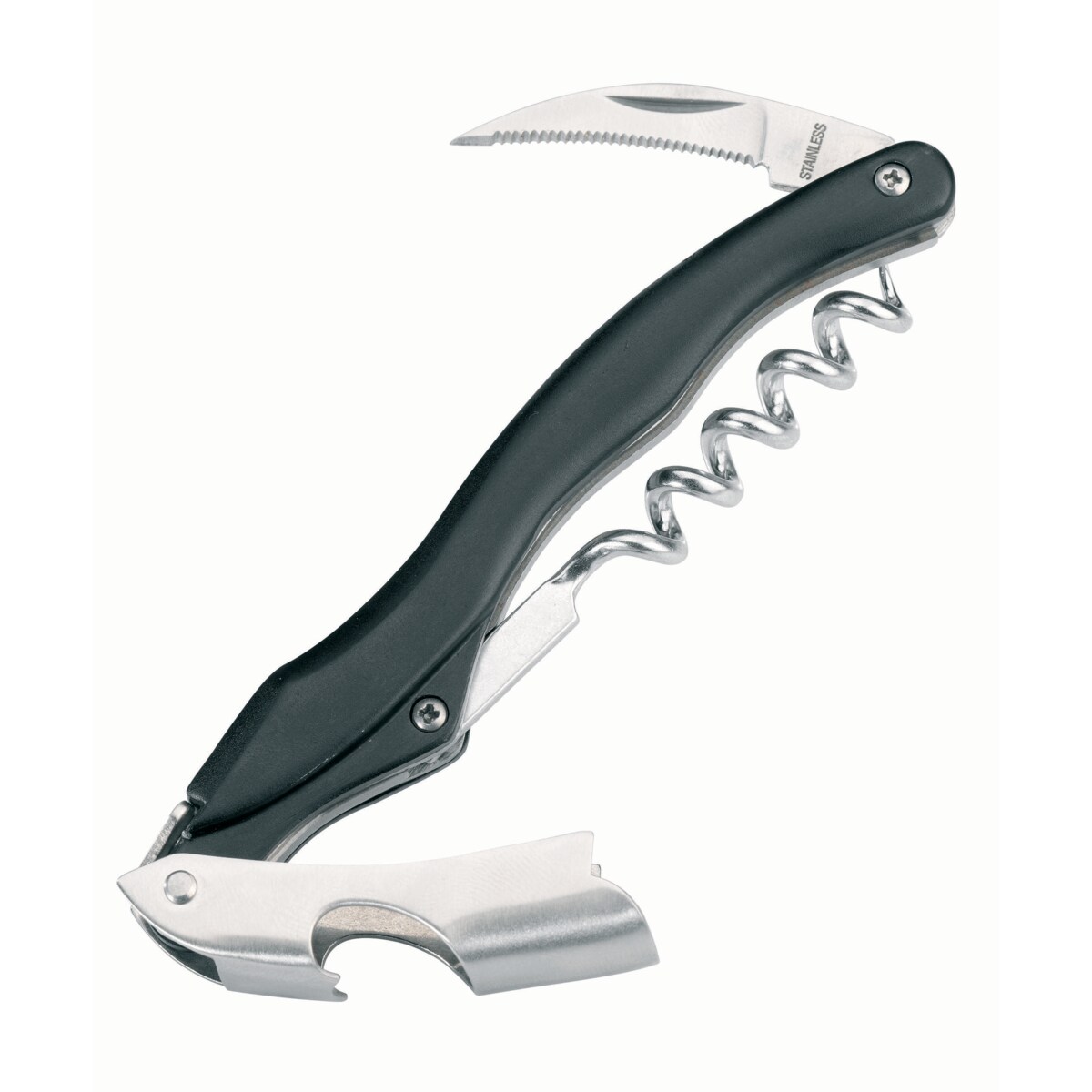 Korkociąg kelnerski CAMERI