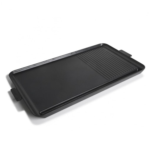 Tiross patelnia grillowa do kuchenki turystycznej TS271