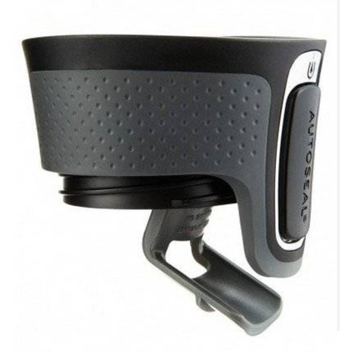 Kubek termiczny Contigo West Loop 2.0 470ml -czarny mat