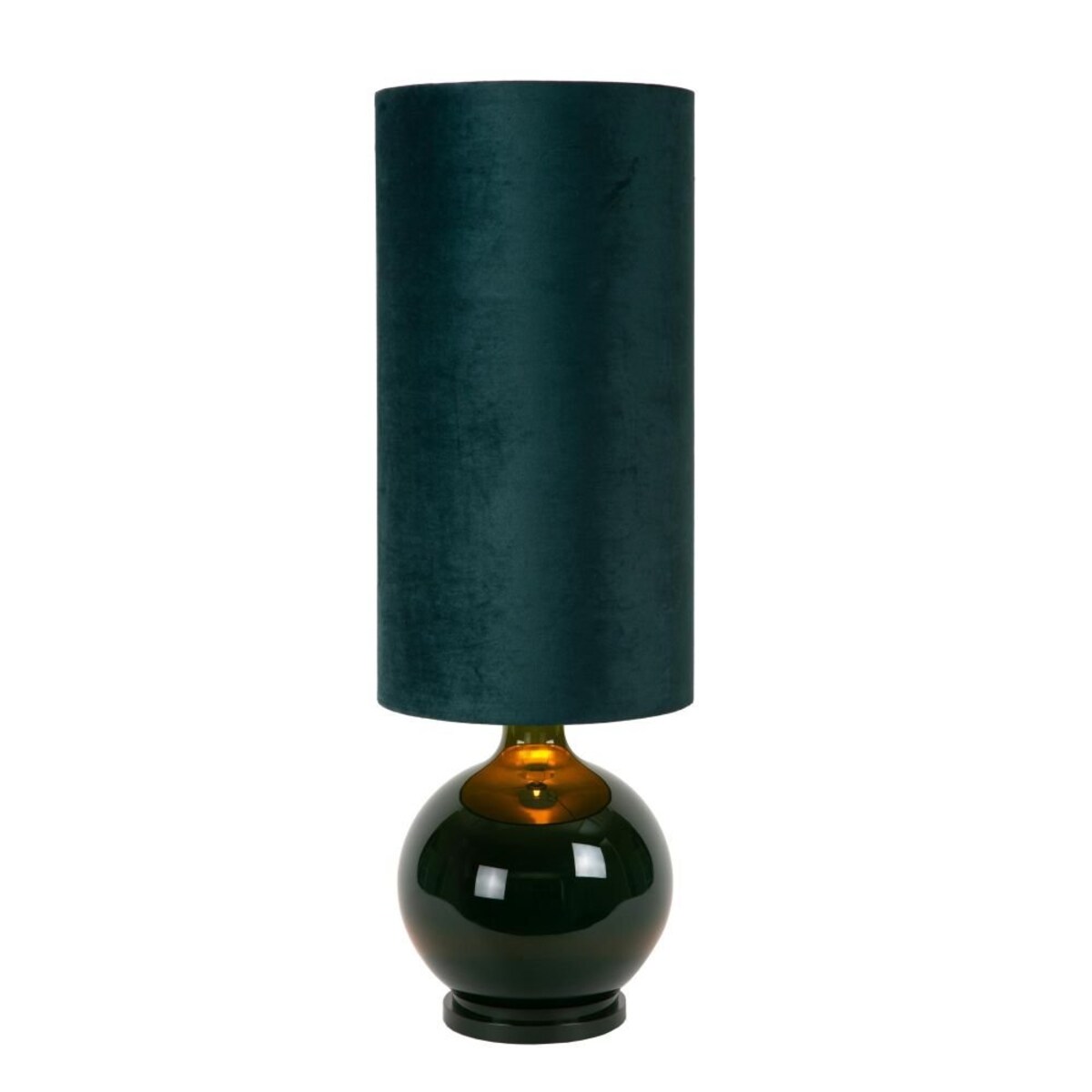 Lampa podłogowa Lucide ESTERAD 10719/81/33 – nowoczesna lampa stojąca do salonu i sypialni