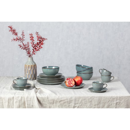 Filiżanka Dossi 250ml, 12/16 x 9/16 x 7/2 cm