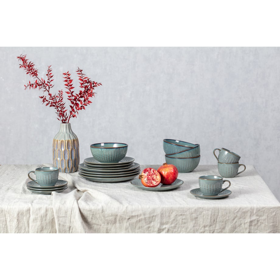 Filiżanka Dossi 250ml, 12/16 x 9/16 x 7/2 cm