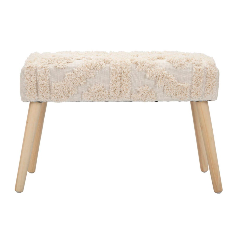 Ławka do przedpokoju, 66 cm